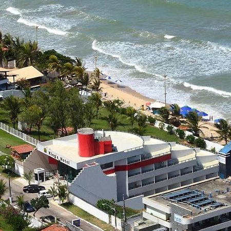 King'S Flat Hotel Natal Ngoại thất bức ảnh