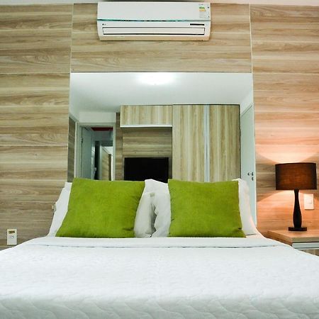 King'S Flat Hotel Natal Ngoại thất bức ảnh