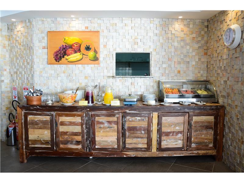 King'S Flat Hotel Natal Ngoại thất bức ảnh