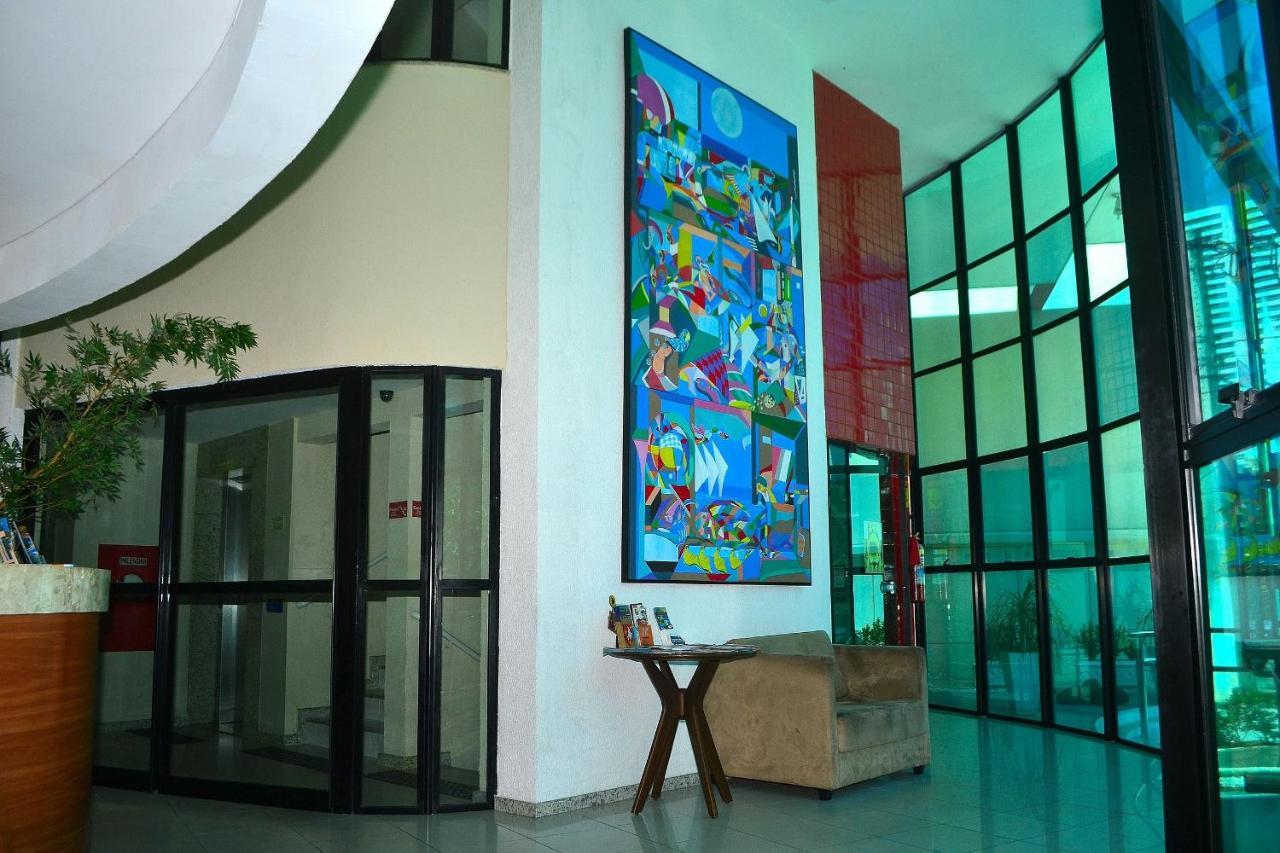 King'S Flat Hotel Natal Ngoại thất bức ảnh
