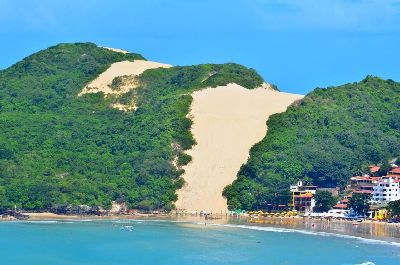 King'S Flat Hotel Natal Ngoại thất bức ảnh