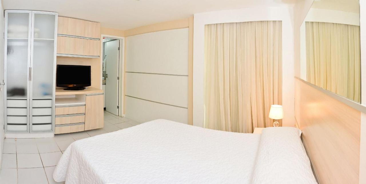 King'S Flat Hotel Natal Ngoại thất bức ảnh