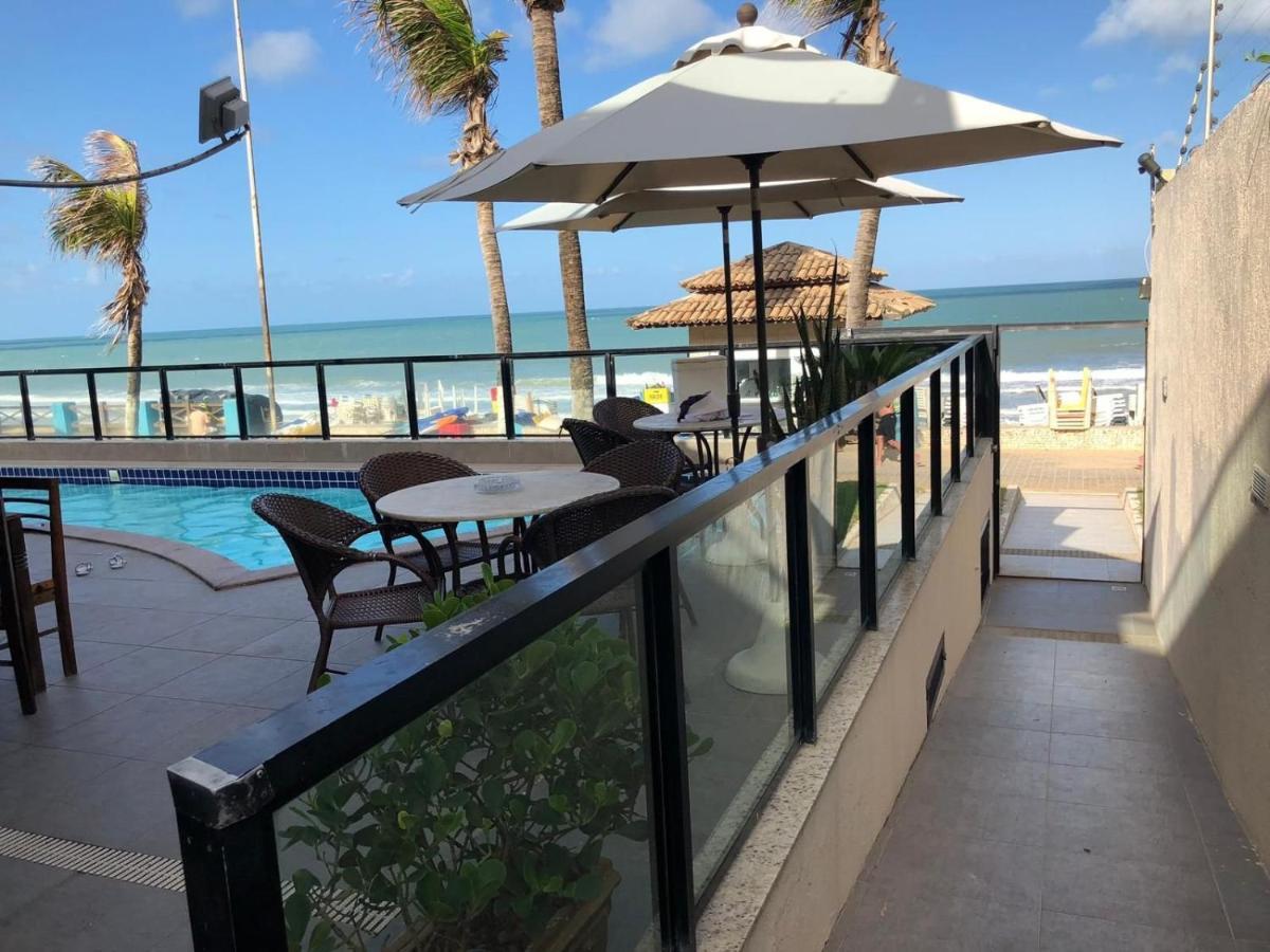 King'S Flat Hotel Natal Ngoại thất bức ảnh