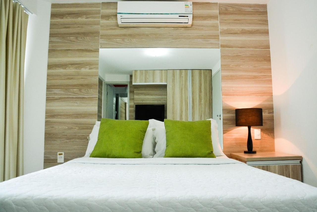 King'S Flat Hotel Natal Ngoại thất bức ảnh