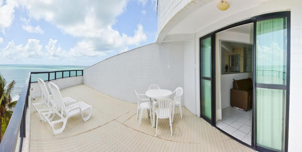 King'S Flat Hotel Natal Ngoại thất bức ảnh