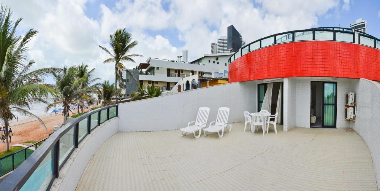 King'S Flat Hotel Natal Ngoại thất bức ảnh