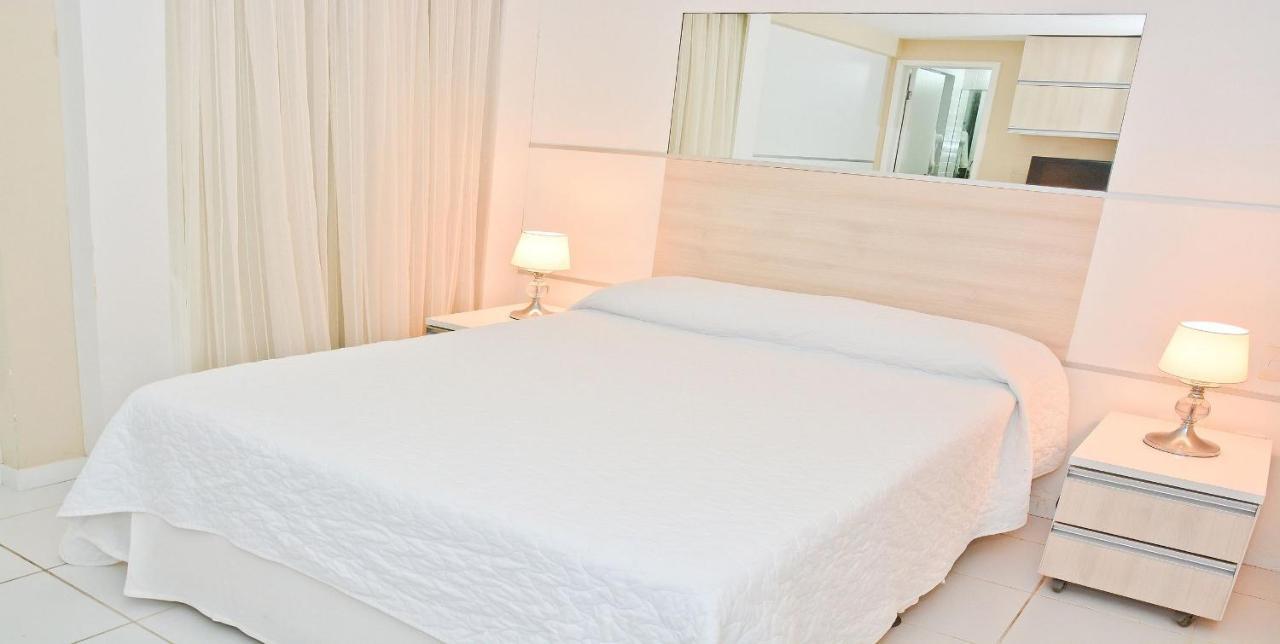 King'S Flat Hotel Natal Ngoại thất bức ảnh