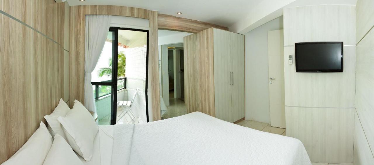 King'S Flat Hotel Natal Ngoại thất bức ảnh