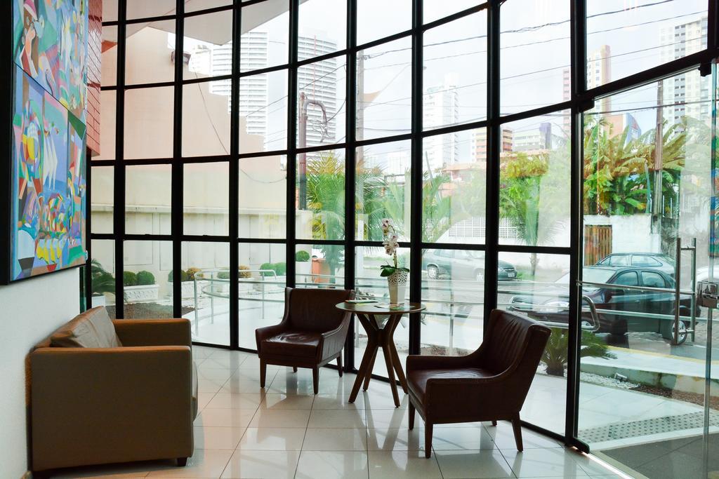 King'S Flat Hotel Natal Ngoại thất bức ảnh