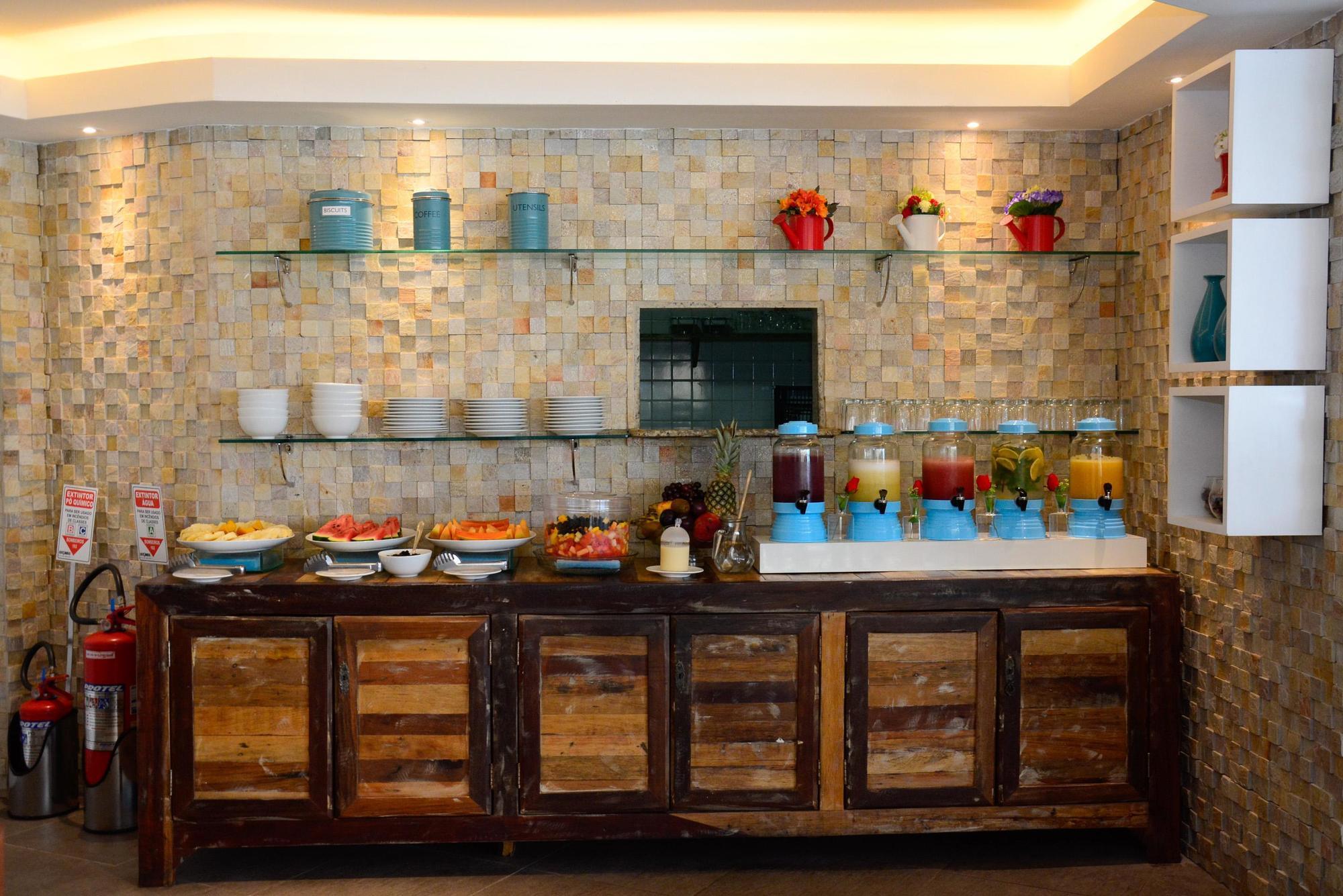 King'S Flat Hotel Natal Ngoại thất bức ảnh