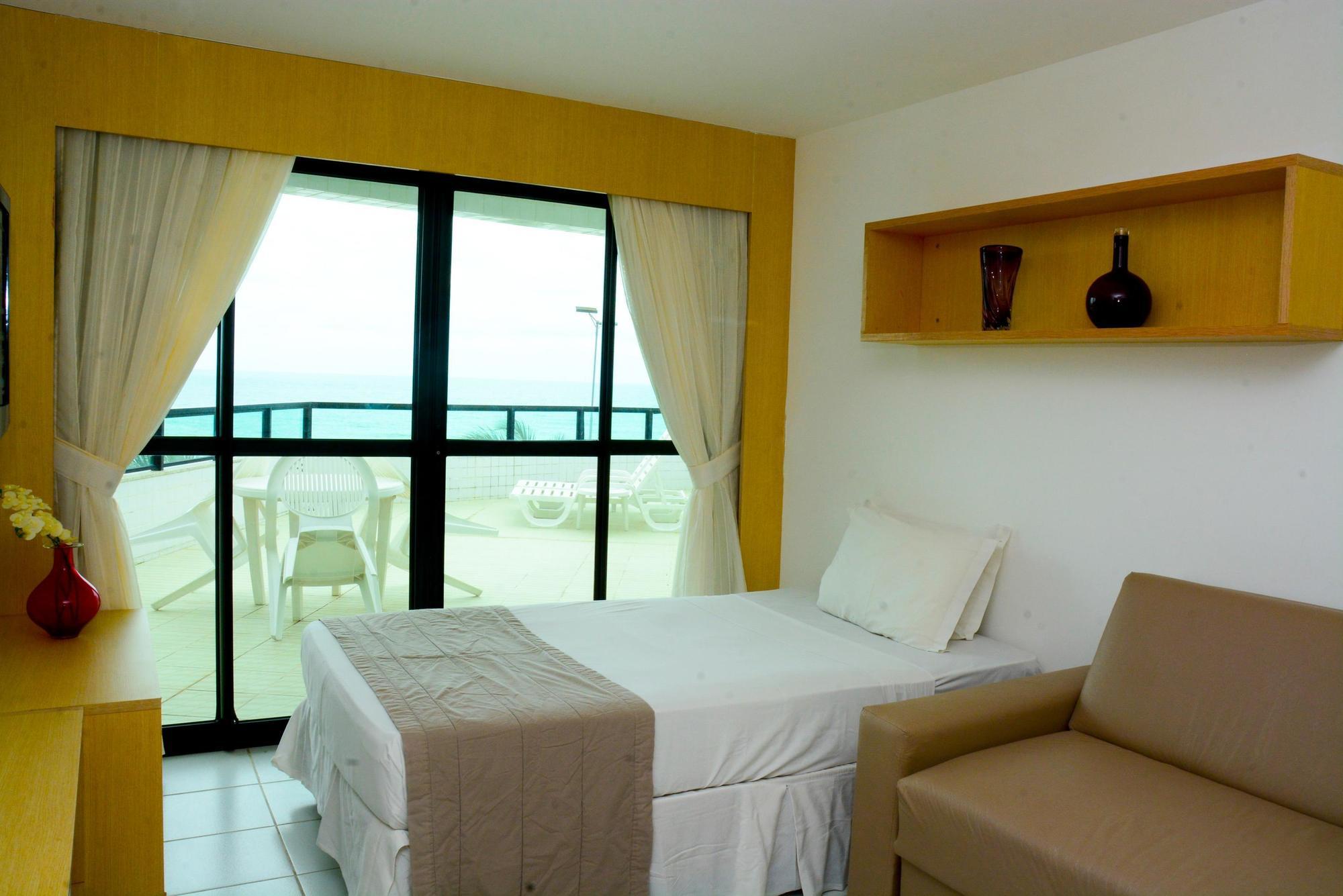 King'S Flat Hotel Natal Ngoại thất bức ảnh