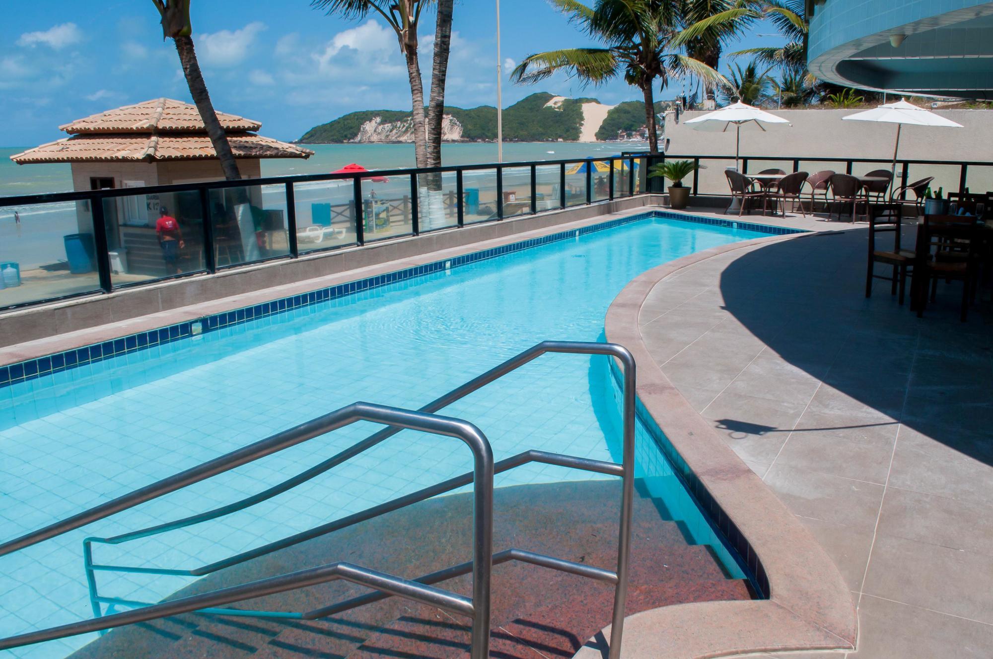 King'S Flat Hotel Natal Ngoại thất bức ảnh
