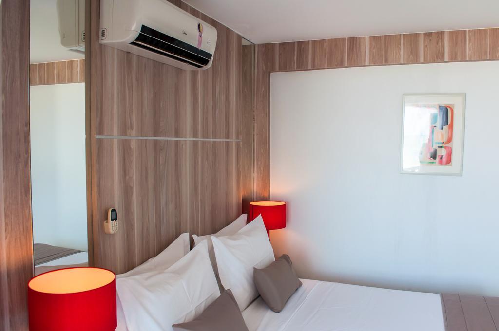 King'S Flat Hotel Natal Ngoại thất bức ảnh