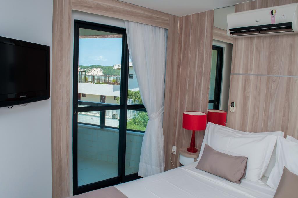 King'S Flat Hotel Natal Ngoại thất bức ảnh