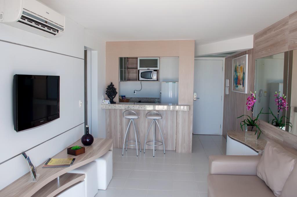 King'S Flat Hotel Natal Ngoại thất bức ảnh