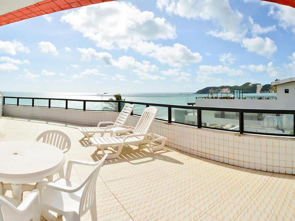 King'S Flat Hotel Natal Ngoại thất bức ảnh