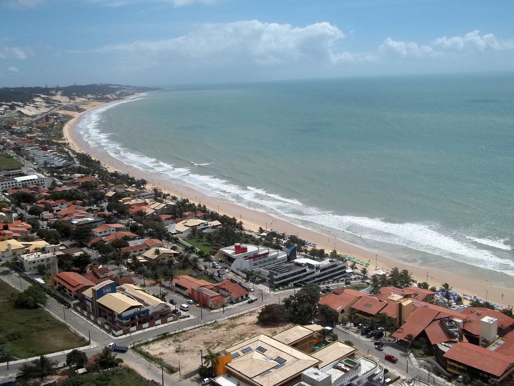 King'S Flat Hotel Natal Ngoại thất bức ảnh