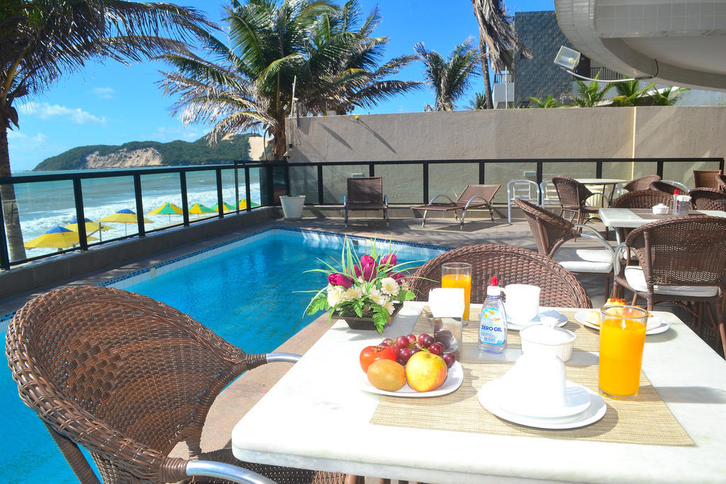 King'S Flat Hotel Natal Ngoại thất bức ảnh